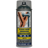 Raccord spray vert noir MOTIP 07011