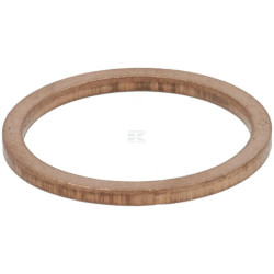 Bague d'étanchéité ZF 0634801200