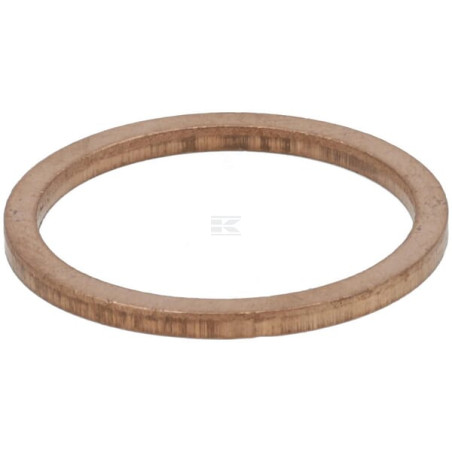 Bague d'étanchéité ZF 0634801200
