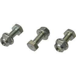 Jeu de boulons HONDA 06921V21000