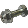 Jeu de boulons HONDA 06921V21000