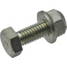 Jeu de boulons HONDA 06921V21000