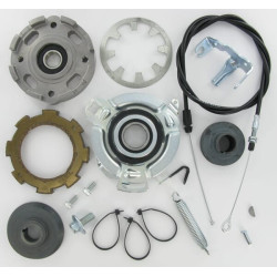 Embrayage HONDA MACHINERY PARTS 06750VG8000