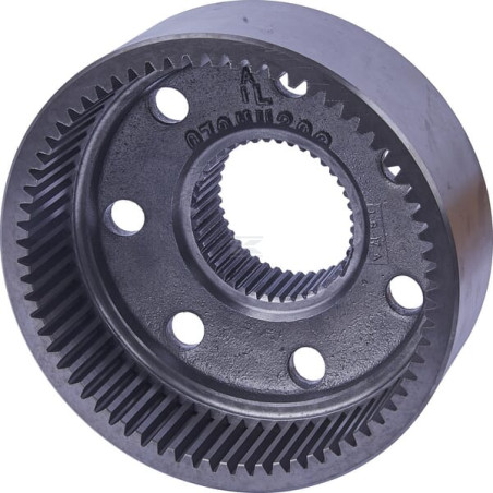 Raccord SPICER DANA 070GT125X