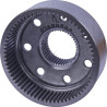 Raccord SPICER DANA 070GT125X