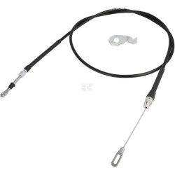 Kit de câble de bras HONDA 06225VH7305
