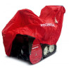 Couverture HONDA 06310SNOWLARGE