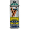 Raccord spray turquoise MOTIP 07013