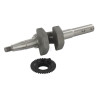 Kit vilebrequin HONDA 06131Z8BW40