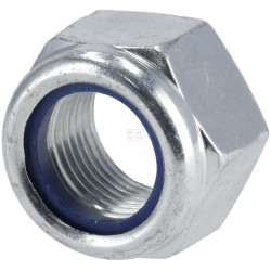 Ecrou hexagonal ZF 0637011044