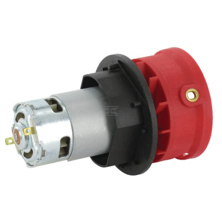 Moteur SOLO 06100217190847