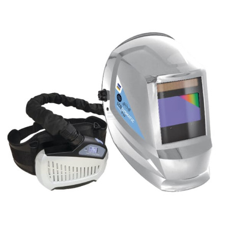 Casque soudeur GYS 065727GYS