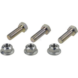 Jeu de boulons HONDA 06921784000
