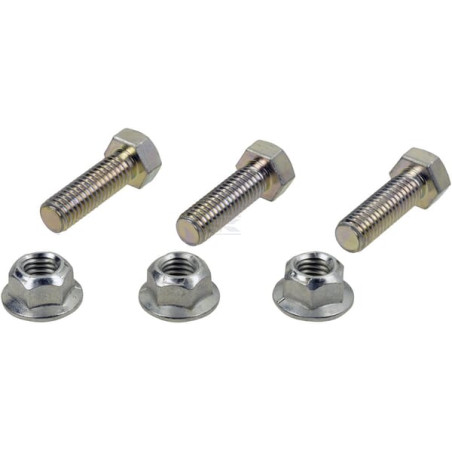 Jeu de boulons HONDA 06921784000