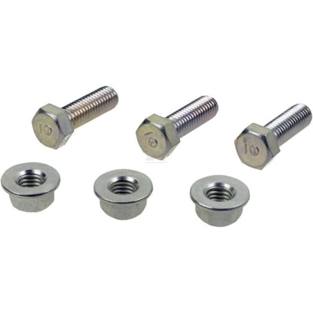 Jeu de boulons HONDA 06921784000