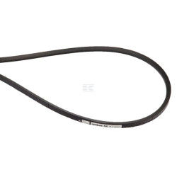 Courroie BAUER 0627354