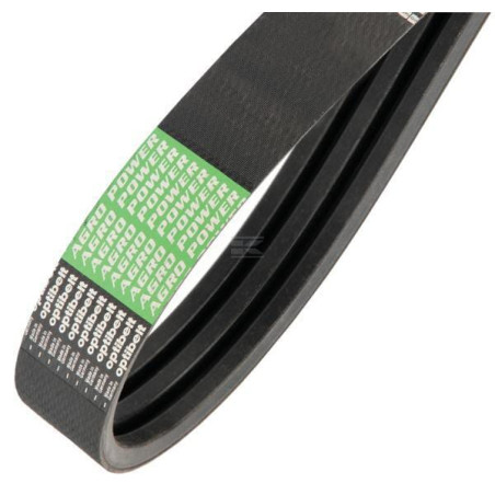 Courroie OPTIBELT 0619062AB
