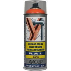 Raccord MOTIP 07085