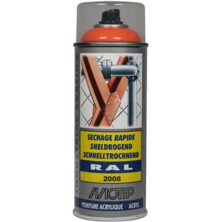 Raccord MOTIP 07085