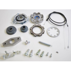 Embrayage HONDA MACHINERY PARTS 06750VF1A50