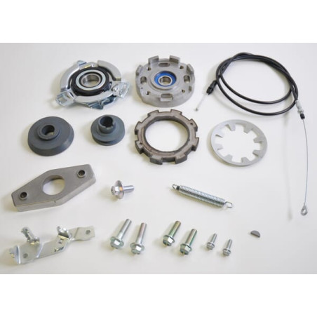 Embrayage HONDA MACHINERY PARTS 06750VF1A50
