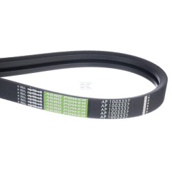 Courroie OPTIBELT 0615162AB