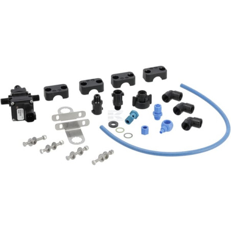 Kit de bordure LECHLER 065290000000