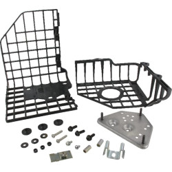 Bouclier thermique HONDA 06185ZF6W400