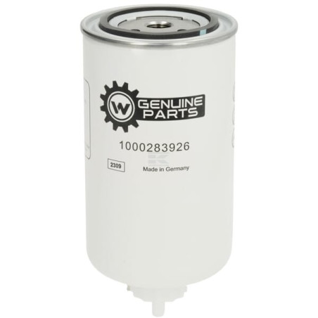Filtre à air WEIDEMANN 1000283926