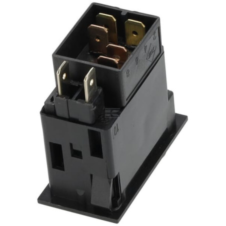 Interrupteur WEIDEMANN 1000210418