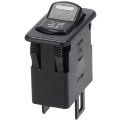 Interrupteur WEIDEMANN 1000256343