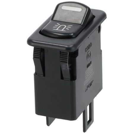 Interrupteur WEIDEMANN 1000256343
