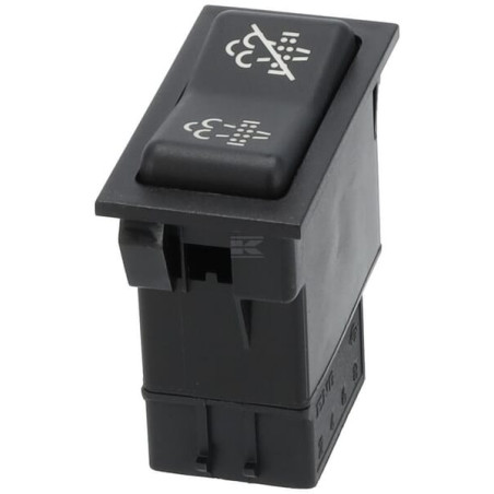 Interrupteur WEIDEMANN 1000294697