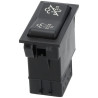 Interrupteur WEIDEMANN 1000294697