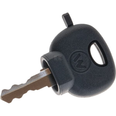 Clé de contact WEIDEMANN 1000211833