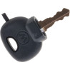 Clé de contact WEIDEMANN 1000211833