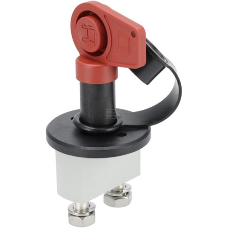 Interrupteur WEIDEMANN 1000254627