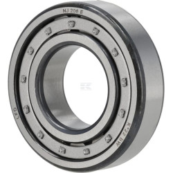 Roulement à rouleaux WEIDEMANN 1000225722