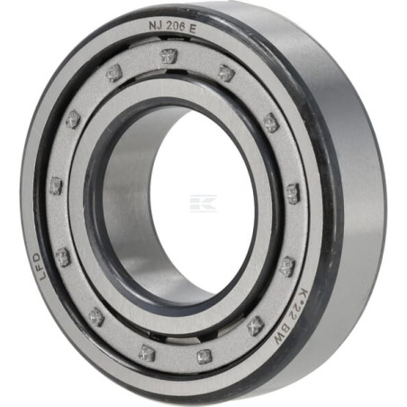 Roulement à rouleaux WEIDEMANN 1000225722