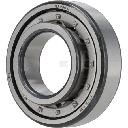 Roulement à rouleaux WEIDEMANN 1000225722