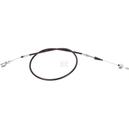 Câble WEIDEMANN 1000222749