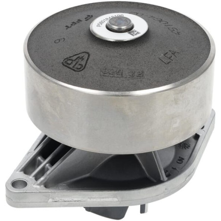 Pompe à eau WEIDEMANN 1000310866