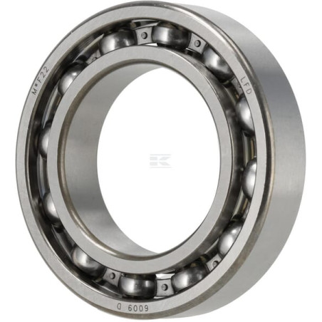 Roulement WEIDEMANN 1000225305