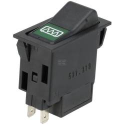 Interrupteur WEIDEMANN 1000210399