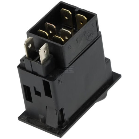 Interrupteur WEIDEMANN 1000210399