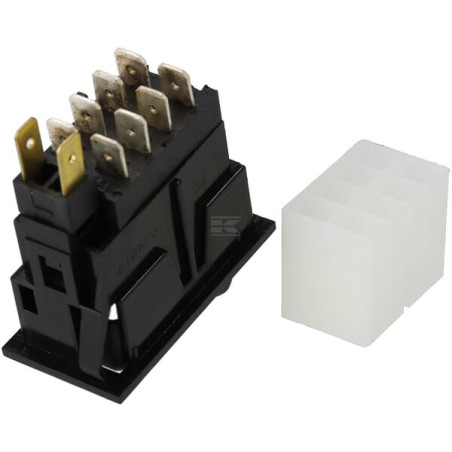 Interrupteur WEIDEMANN 1000203162