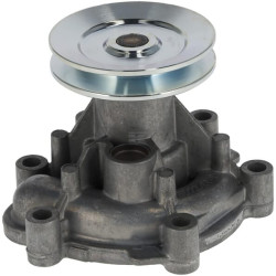 Pompe à eau WEIDEMANN 1000182323