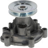 Pompe à eau WEIDEMANN 1000182323