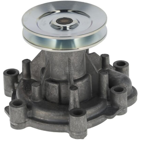 Pompe à eau WEIDEMANN 1000182323