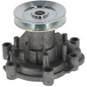 Pompe à eau WEIDEMANN 1000182323
